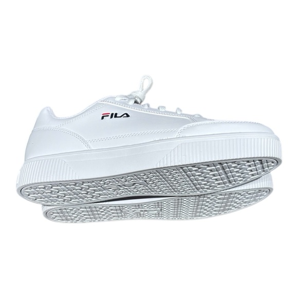 Fila Women’s Court Shoes Size 9 Brand New - Picture 6 of 6